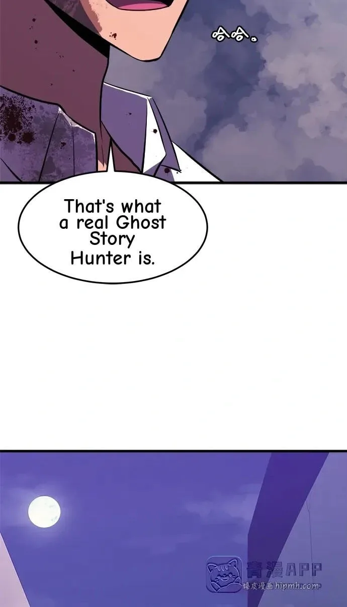 Blood Revenger Chapter 13 page 141