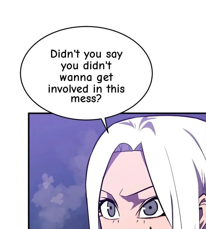 Blood Revenger Chapter 14 page 22