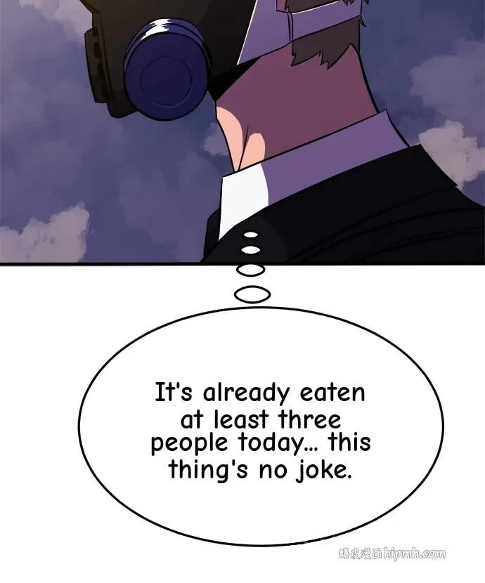 Blood Revenger Chapter 14 page 7