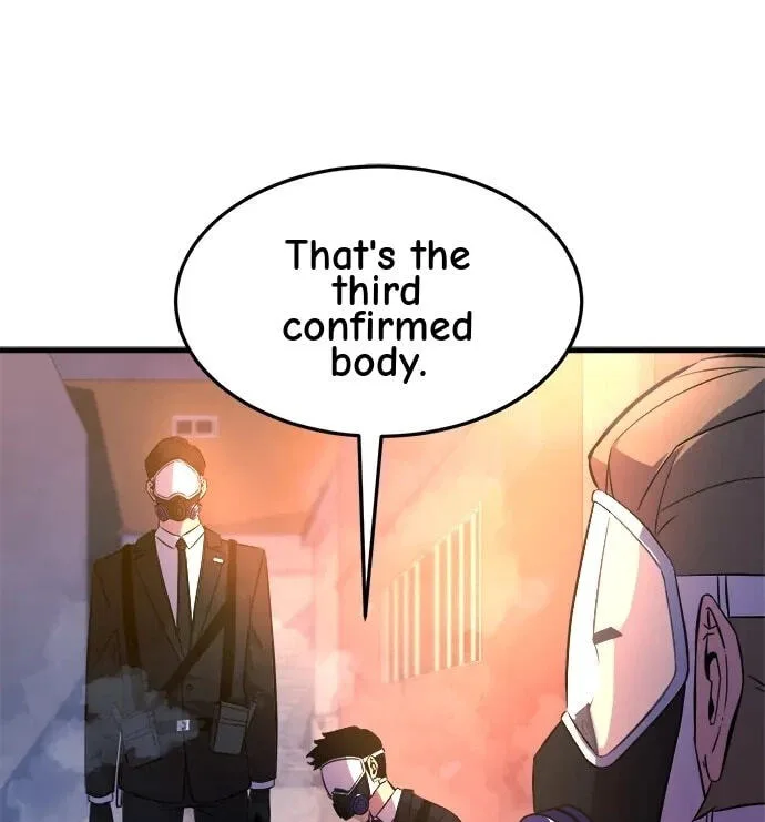 Blood Revenger Chapter 14 page 4