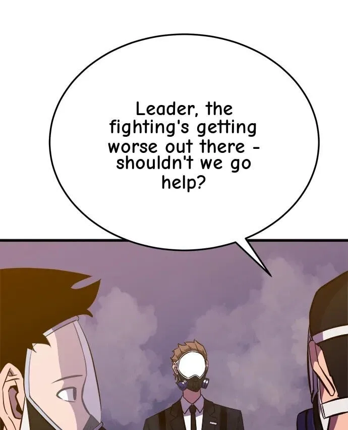 Blood Revenger Chapter 14 page 9