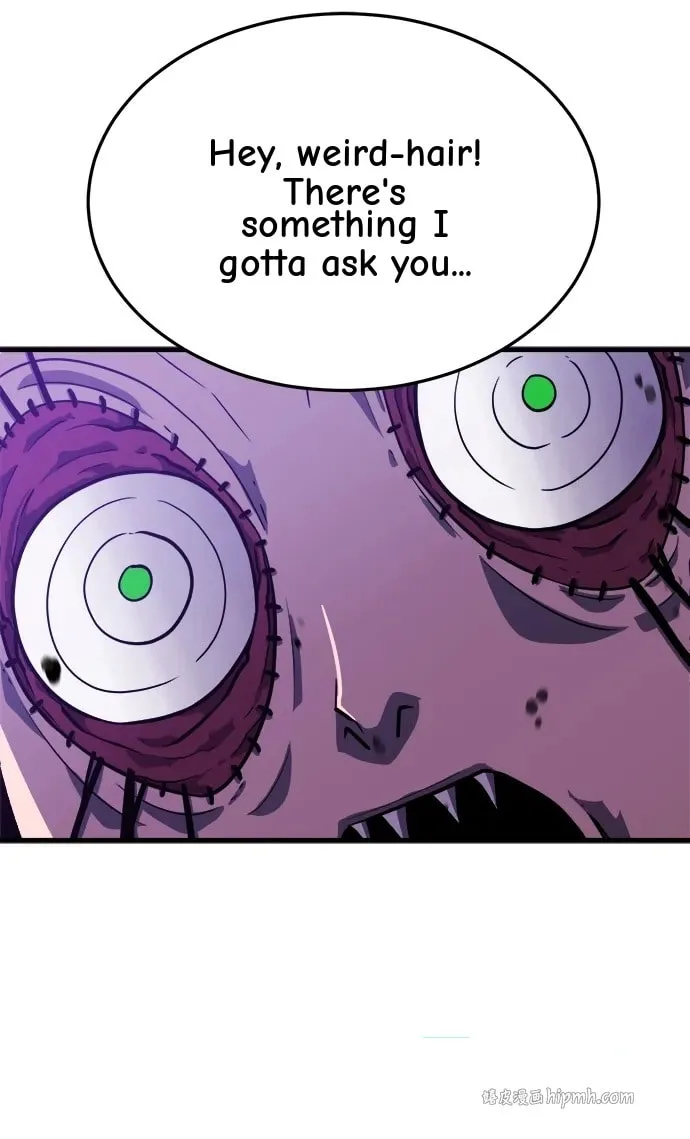Blood Revenger Chapter 14 page 36