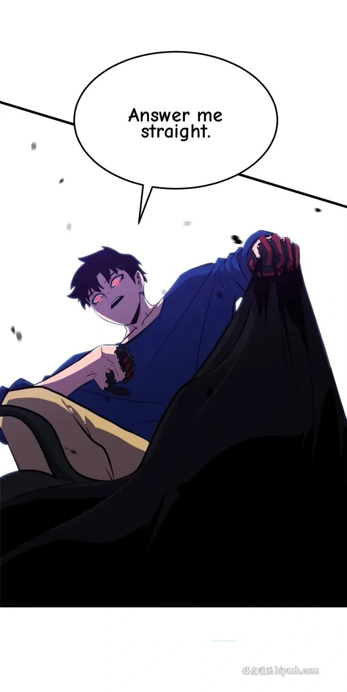 Blood Revenger Chapter 14 page 37