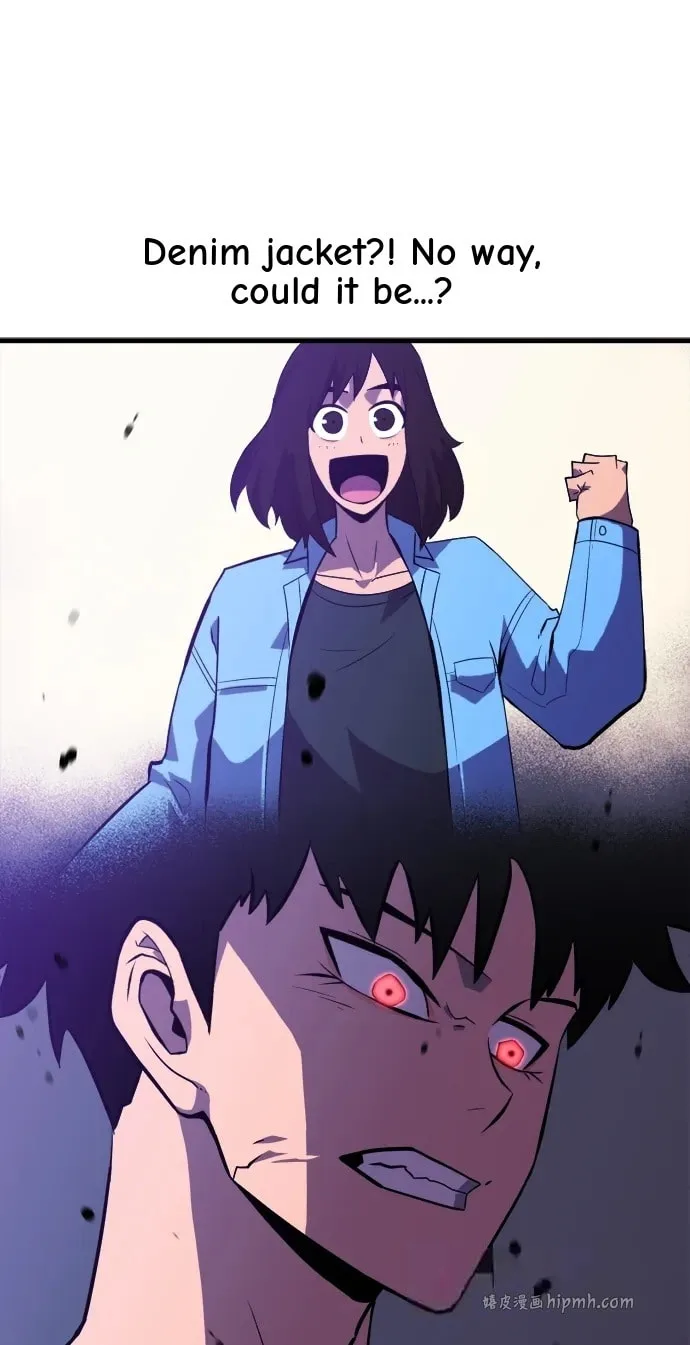 Blood Revenger Chapter 14 page 44