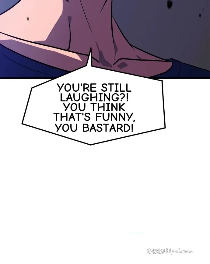 Blood Revenger Chapter 14 page 45