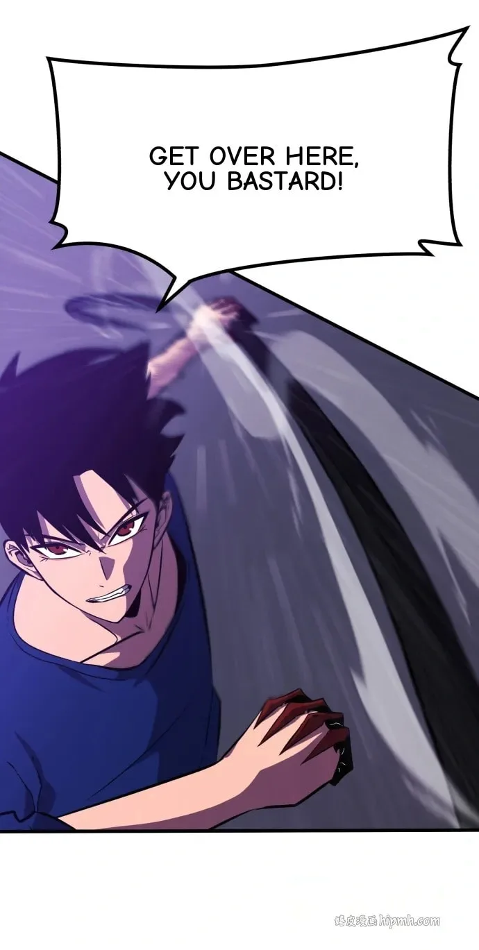 Blood Revenger Chapter 14 page 57