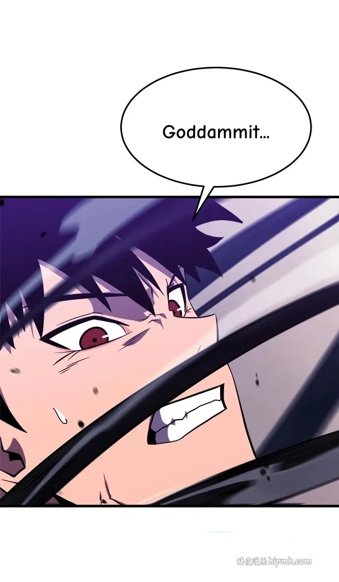 Blood Revenger Chapter 14 page 70