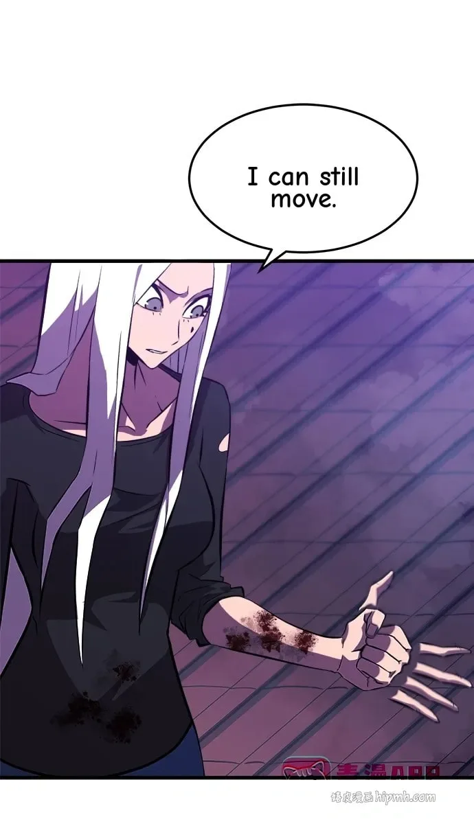 Blood Revenger Chapter 14 page 75