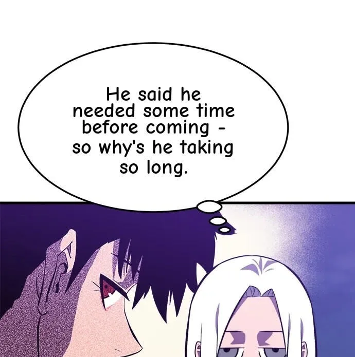 Blood Revenger Chapter 14 page 78