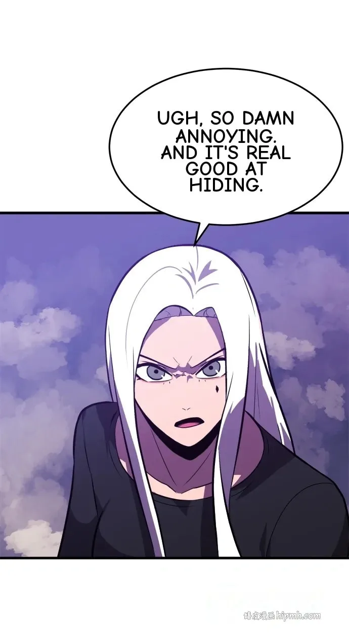 Blood Revenger Chapter 14 page 102
