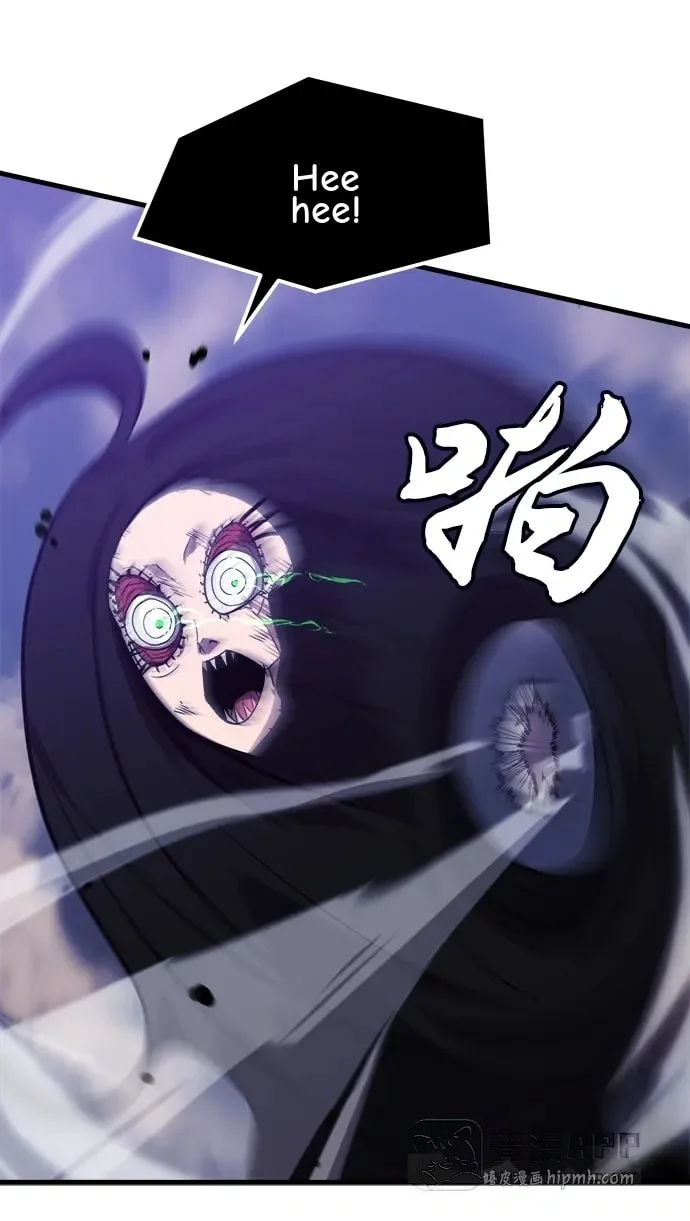Blood Revenger Chapter 14 page 101