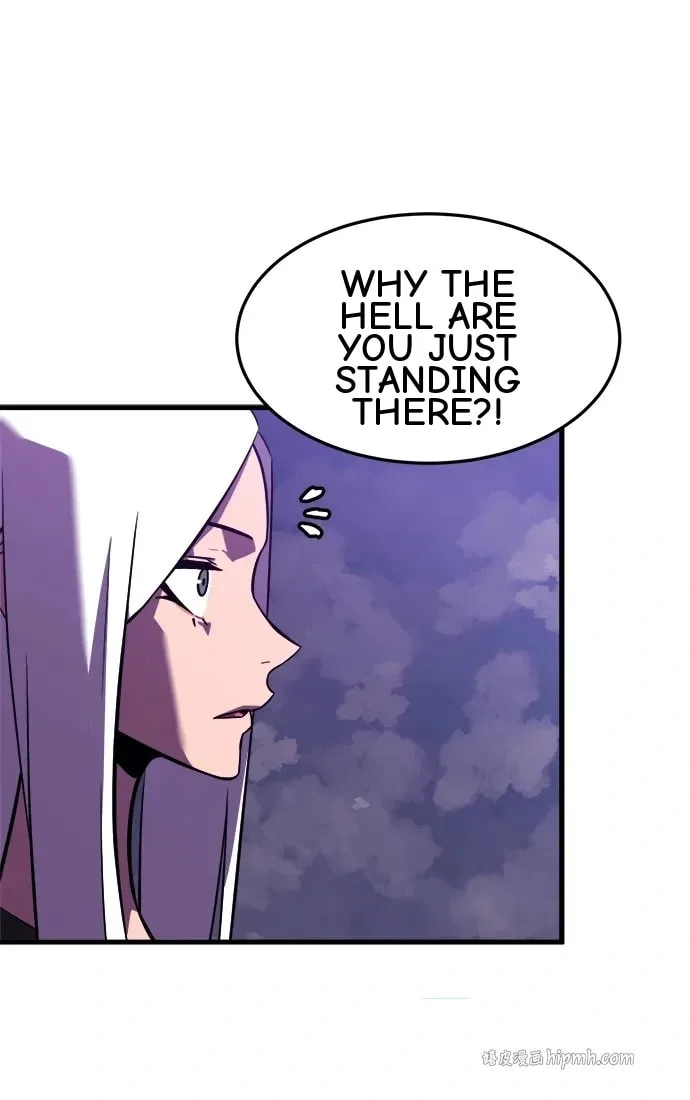 Blood Revenger Chapter 14 page 109