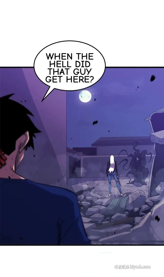 Blood Revenger Chapter 14 page 108