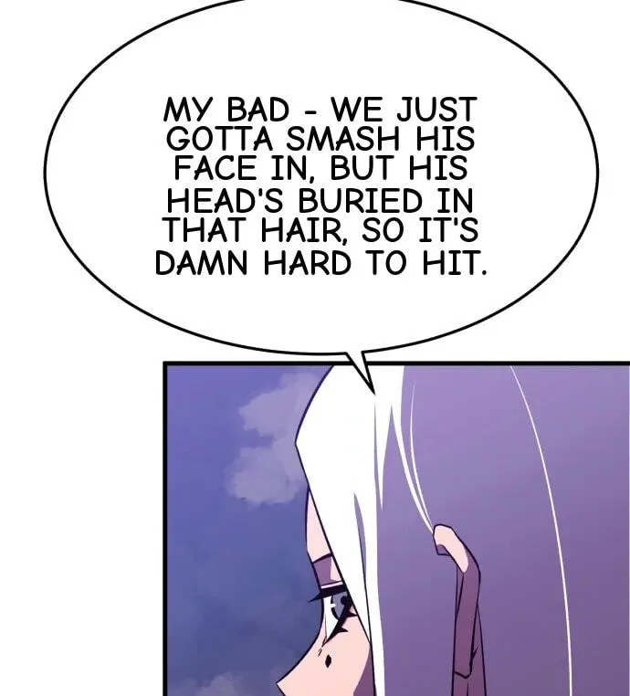 Blood Revenger Chapter 14 page 111