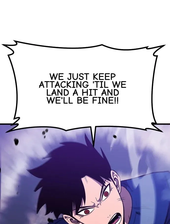 Blood Revenger Chapter 14 page 116