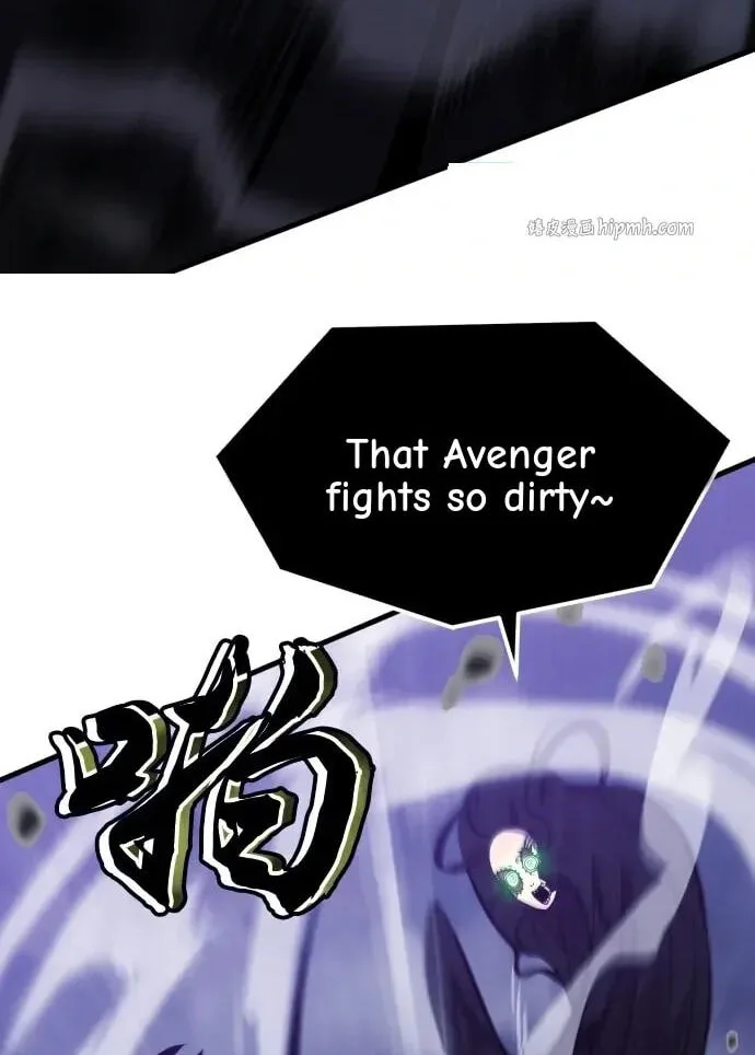 Blood Revenger Chapter 14 page 121
