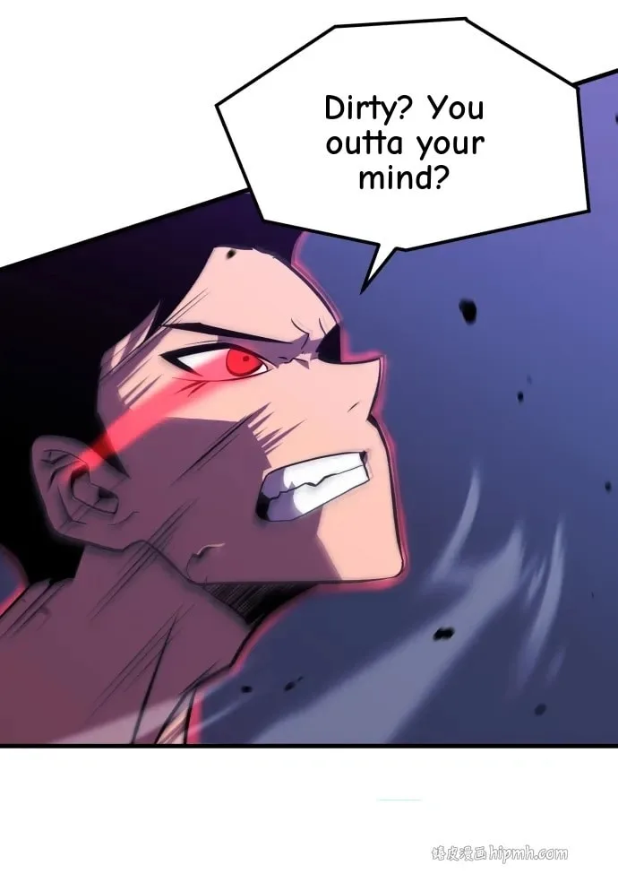 Blood Revenger Chapter 14 page 123