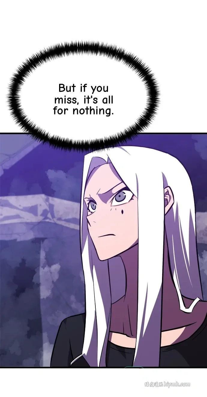 Blood Revenger Chapter 14 page 133