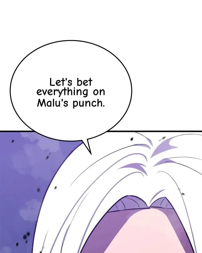 Blood Revenger Chapter 14 page 135