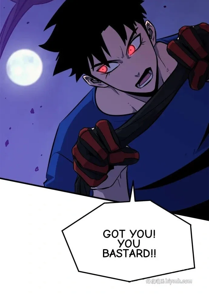 Blood Revenger Chapter 15 page 13