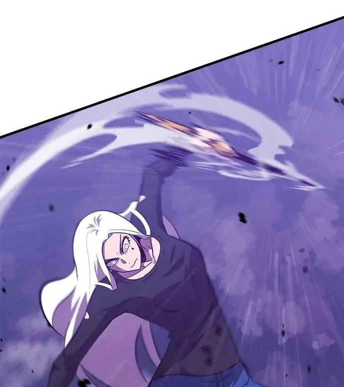 Blood Revenger Chapter 15 page 28