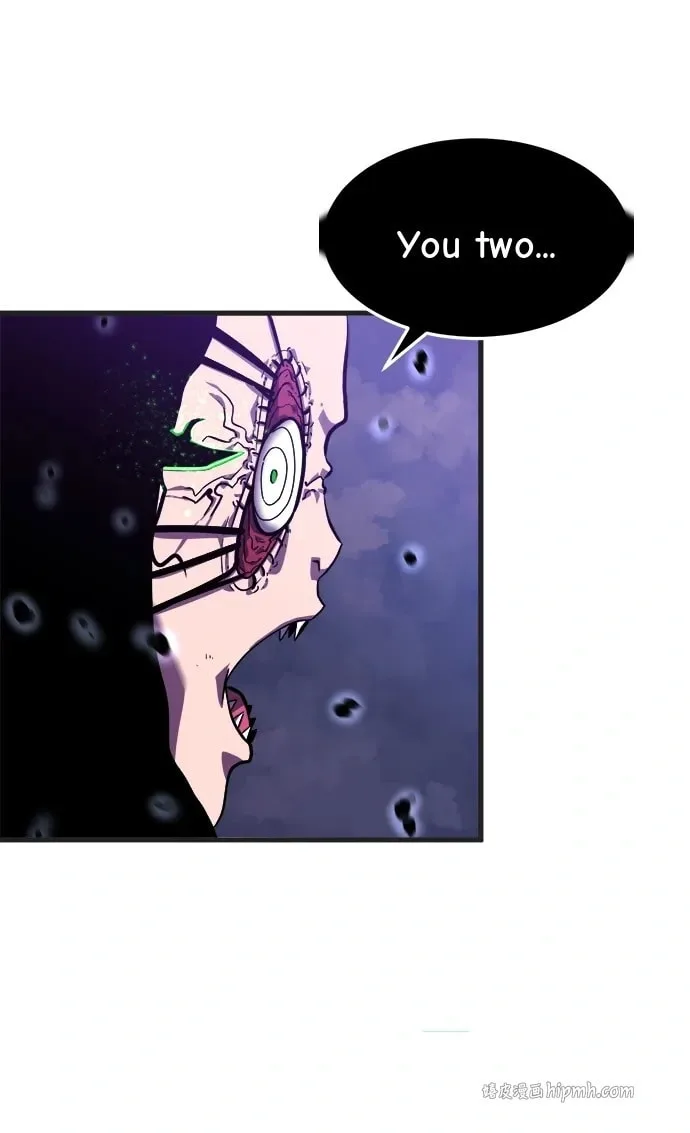 Blood Revenger Chapter 15 page 36
