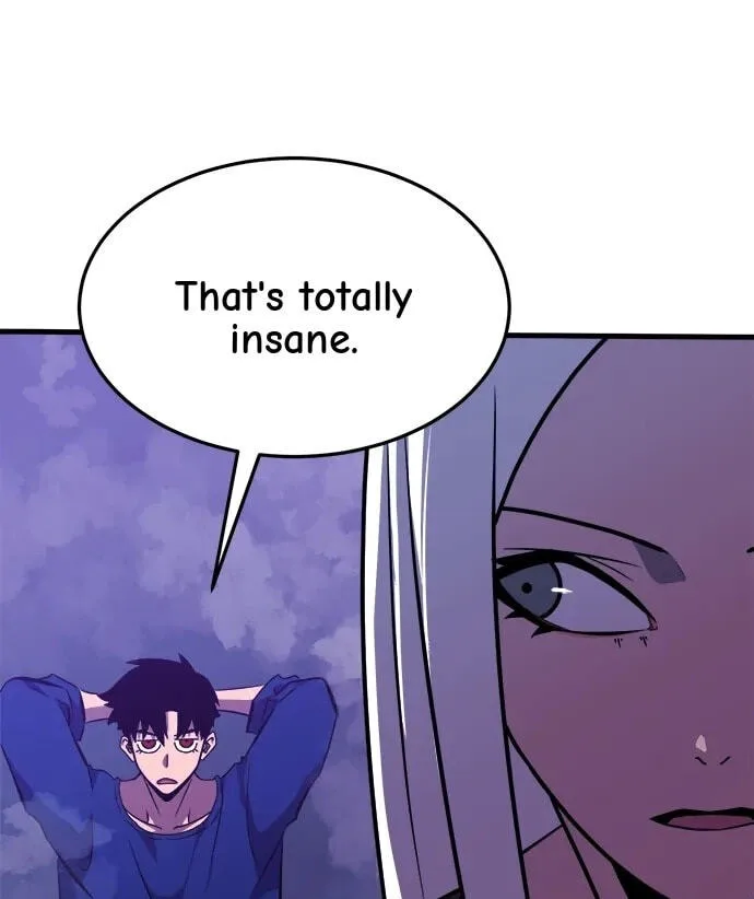 Blood Revenger Chapter 15 page 45