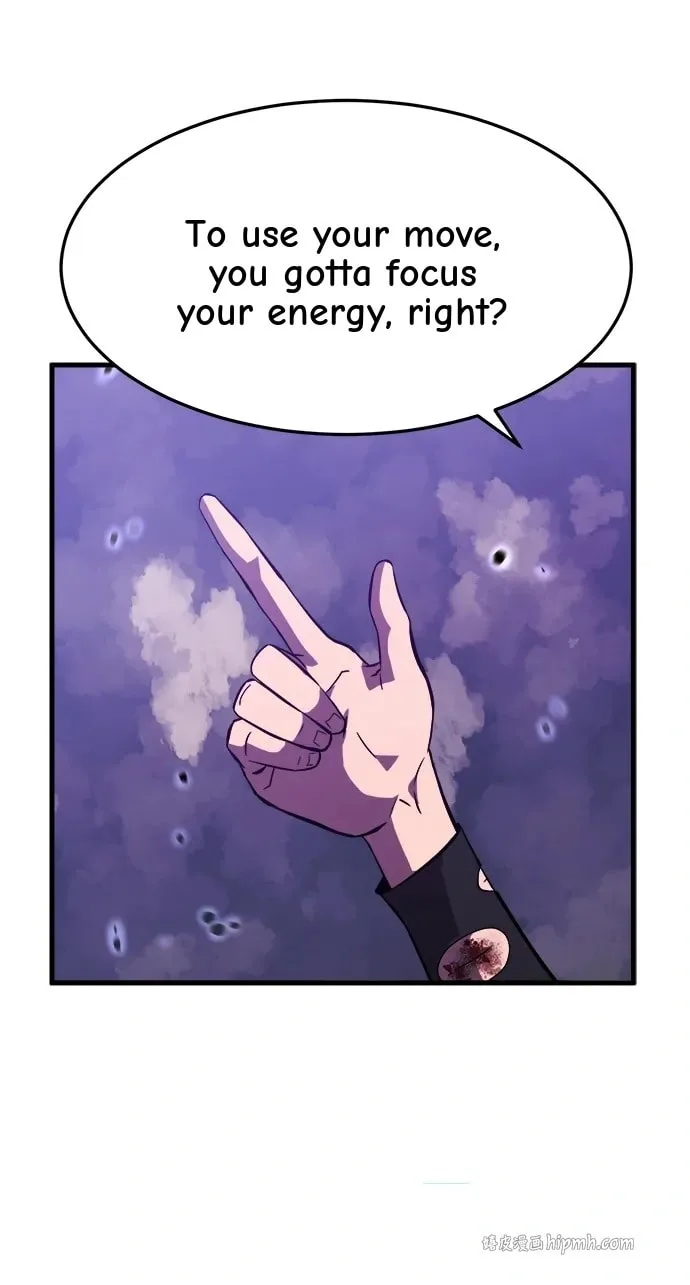 Blood Revenger Chapter 15 page 52