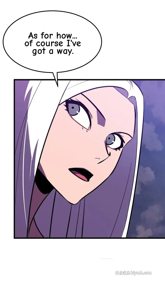 Blood Revenger Chapter 15 page 50