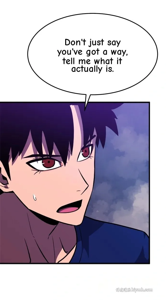 Blood Revenger Chapter 15 page 51