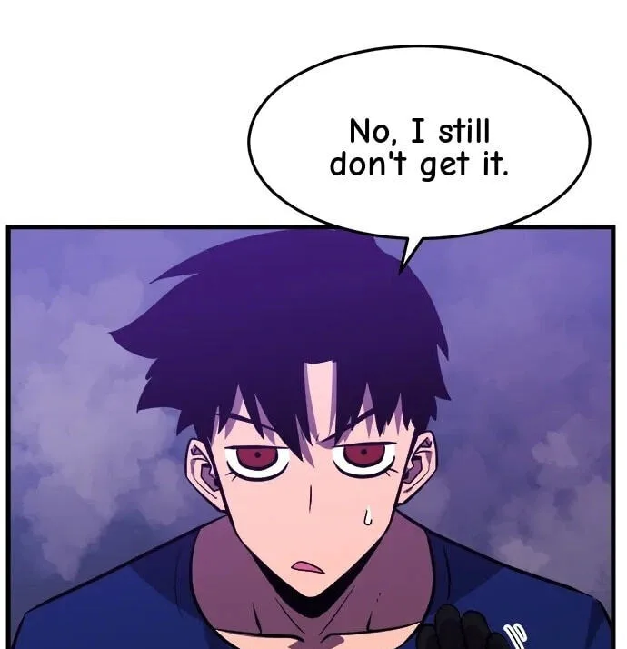 Blood Revenger Chapter 15 page 55