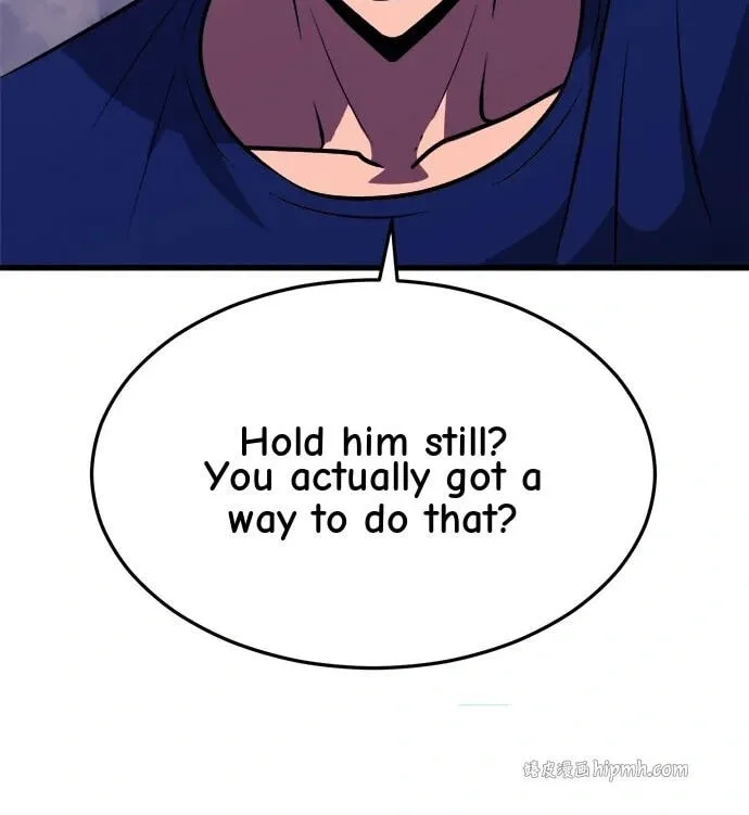 Blood Revenger Chapter 15 page 48