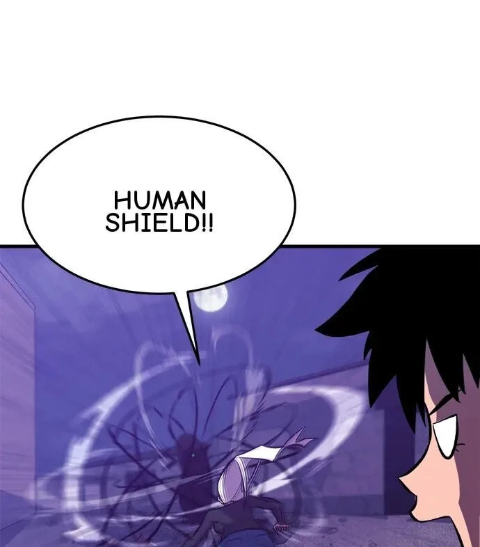 Blood Revenger Chapter 15 page 57