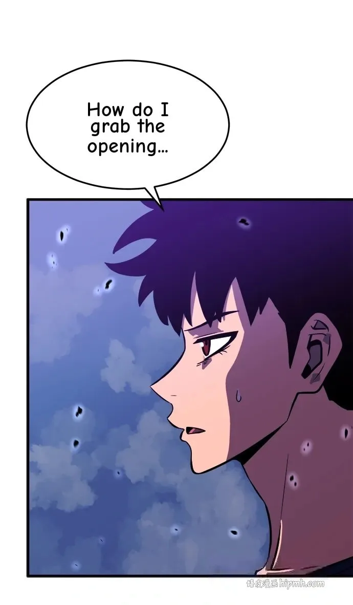 Blood Revenger Chapter 15 page 59
