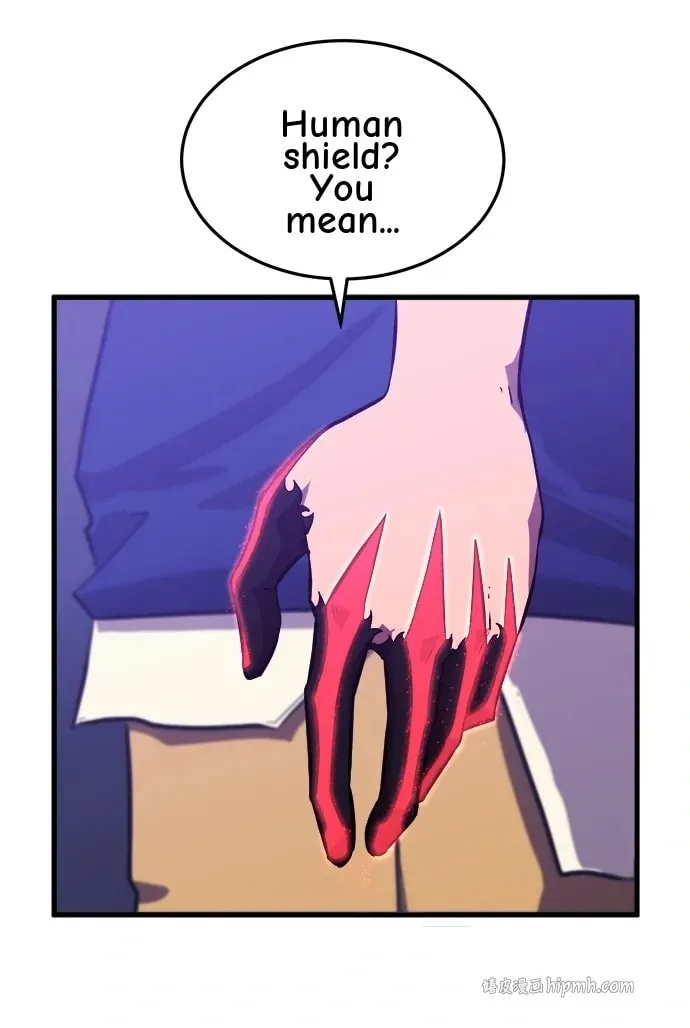 Blood Revenger Chapter 15 page 60
