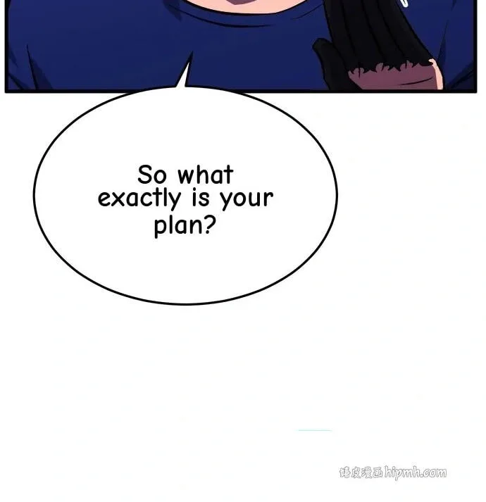 Blood Revenger Chapter 15 page 56