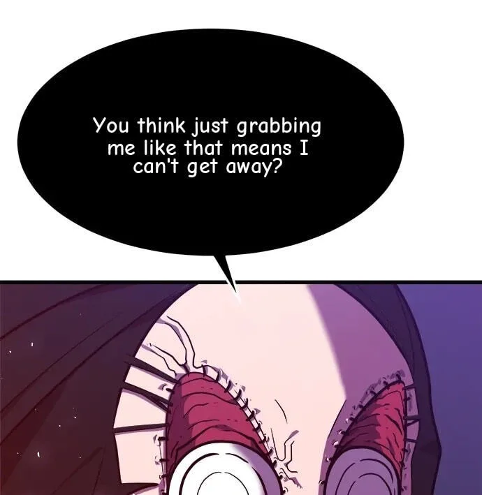 Blood Revenger Chapter 15 page 93