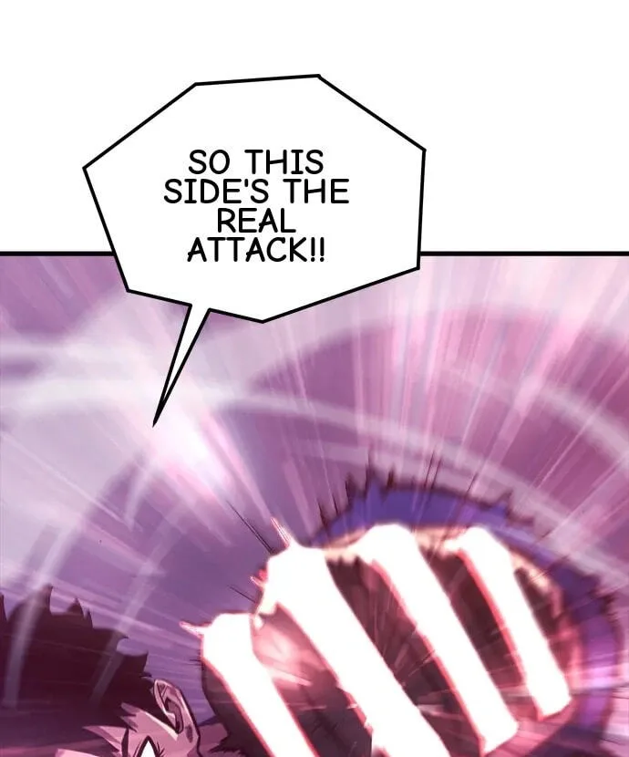Blood Revenger Chapter 15 page 97