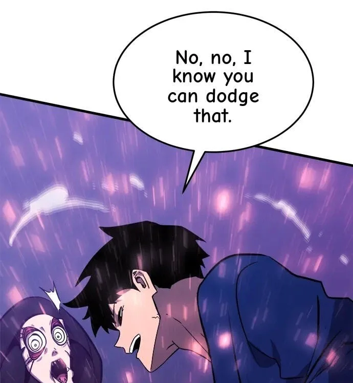 Blood Revenger Chapter 15 page 95