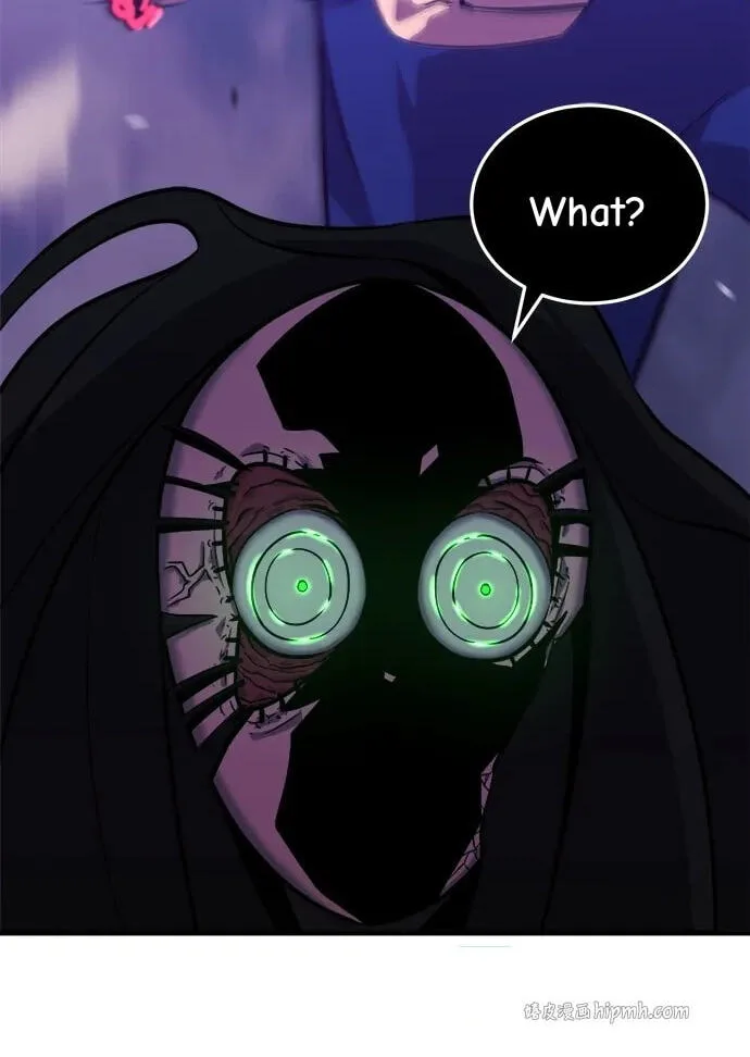 Blood Revenger Chapter 15 page 90