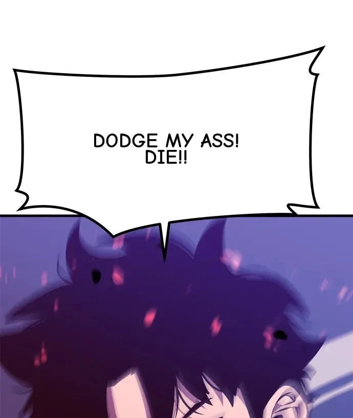 Blood Revenger Chapter 15 page 107