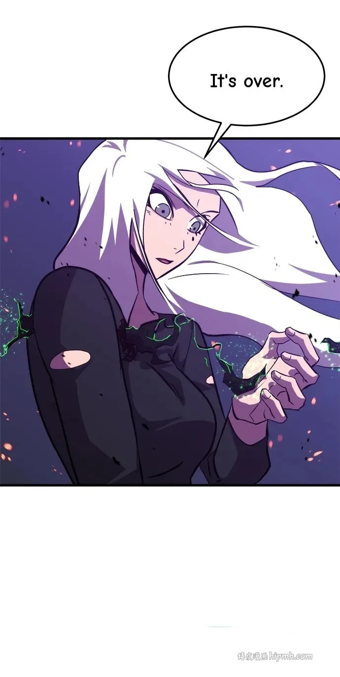 Blood Revenger Chapter 15 page 118