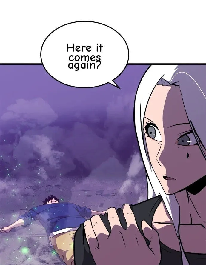 Blood Revenger Chapter 15 page 123