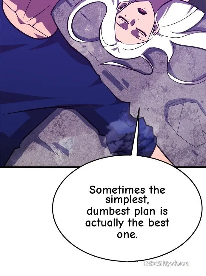 Blood Revenger Chapter 15 page 130