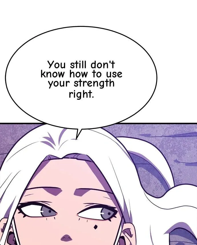 Blood Revenger Chapter 15 page 135