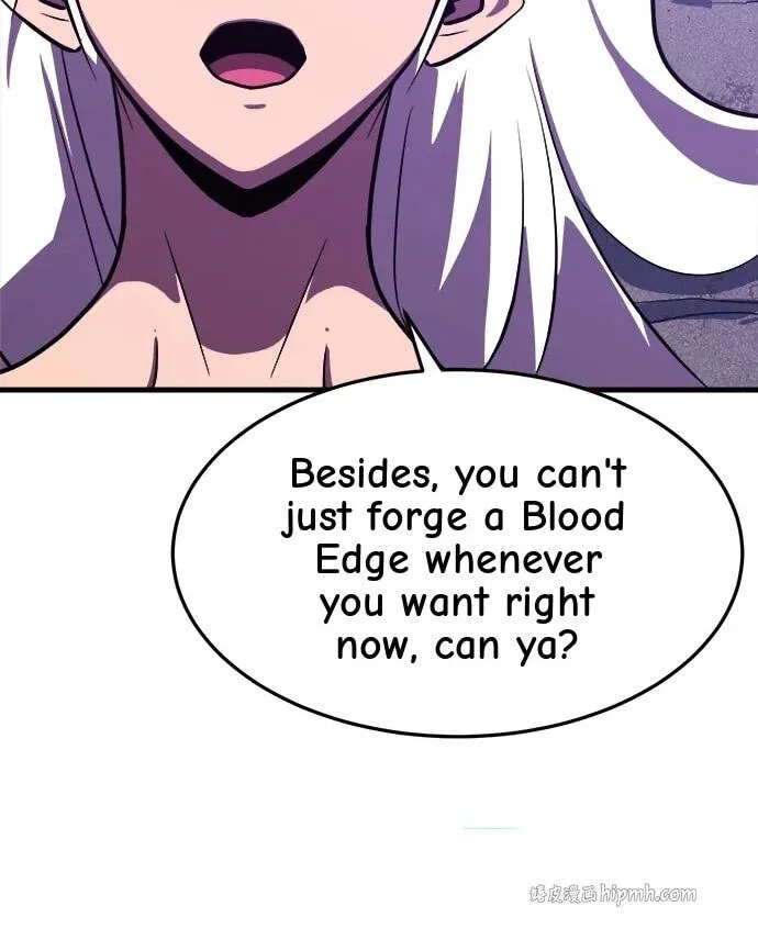 Blood Revenger Chapter 15 page 136