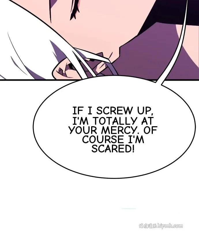 Blood Revenger Chapter 15 page 134