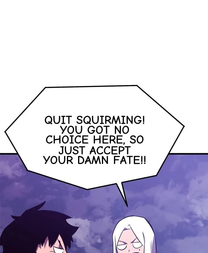 Blood Revenger Chapter 15 page 139