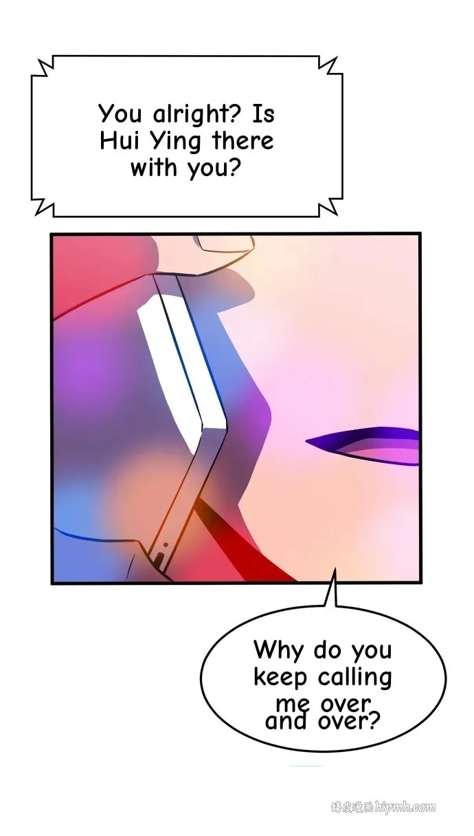 Blood Revenger Chapter 15 page 147