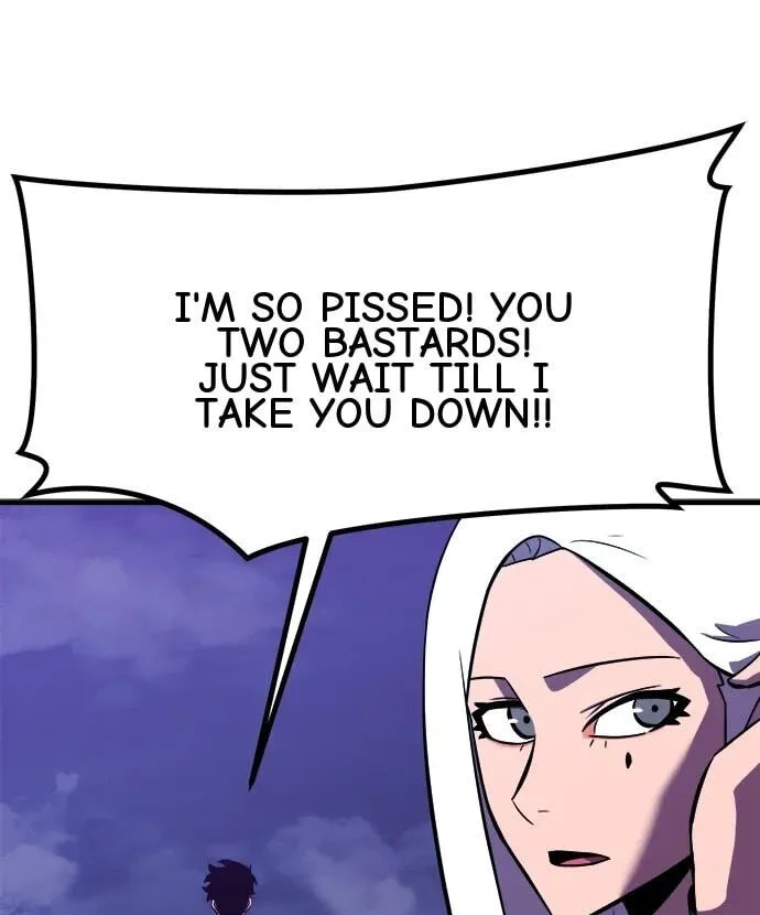 Blood Revenger Chapter 15 page 159